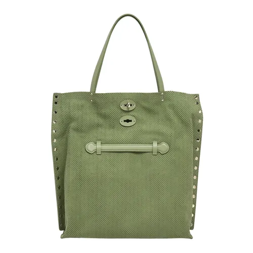 Bags > Tote Bags - - Zanellato - Modalova