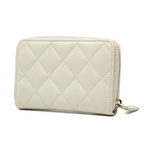 Pre-owned > Pre-owned Accessories > Pre-owned Wallets - - Chanel Vintage - Modalova