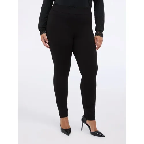 Trousers > Leggings - - Fiorella Rubino - Modalova