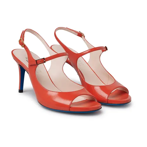 Shoes > Sandals > High Heel Sandals - - Loriblu - Modalova