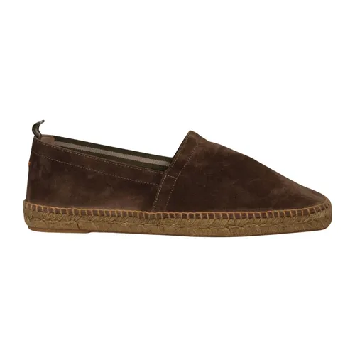 Shoes > Flats > Espadrilles - - Castañer - Modalova