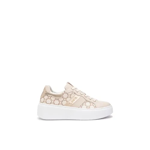 Shoes > Sneakers - - Nerogiardini - Modalova
