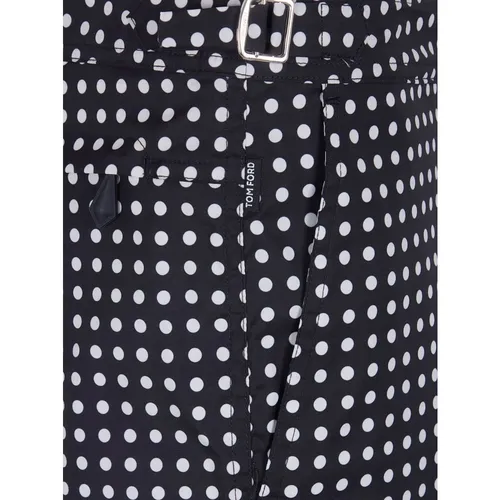 Swimwear > Beachwear - - Tom Ford - Modalova