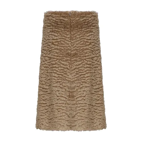Skirts > Midi Skirts - - Jil Sander - Modalova