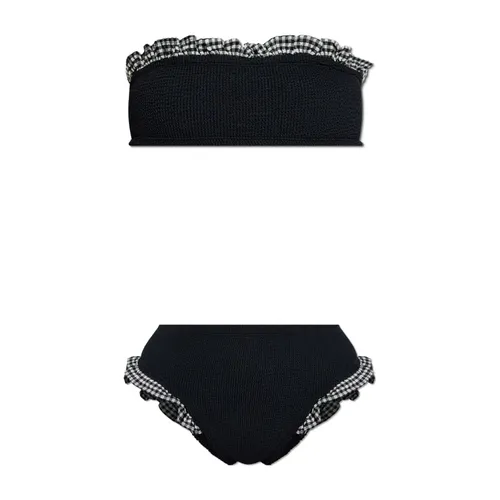 Swimwear > Bikinis - - Hunza G - Modalova