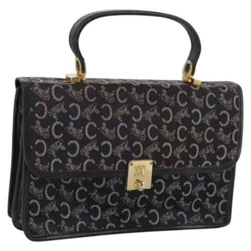 Pre-owned > Pre-owned Bags > Pre-owned Handbags - - Celine Vintage - Modalova