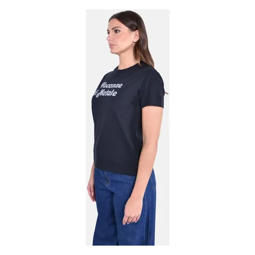 Tops > T-Shirts - - MC2 Saint Barth - Modalova