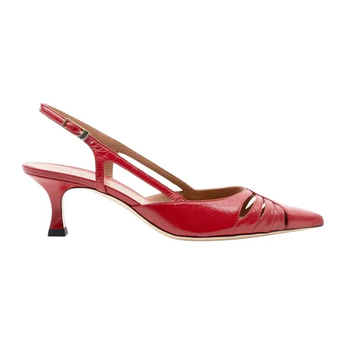 Shoes > Heels > Pumps - - Parallele - Modalova