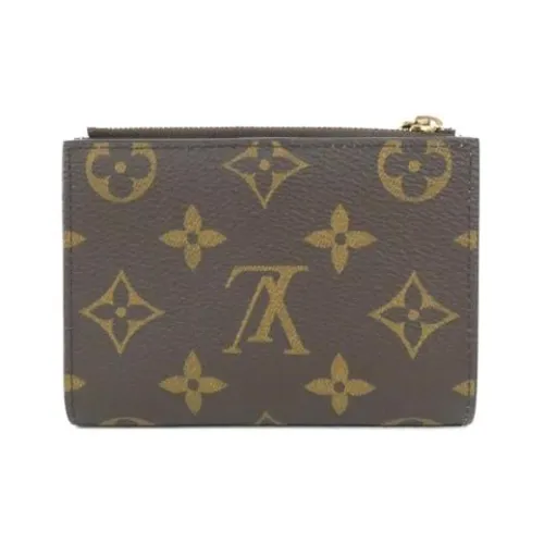 Pre-owned > Pre-owned Accessories > Pre-owned Wallets - - Louis Vuitton Vintage - Modalova