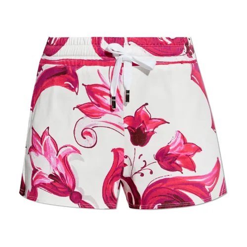 Shorts > Short Shorts - - Dolce & Gabbana - Modalova