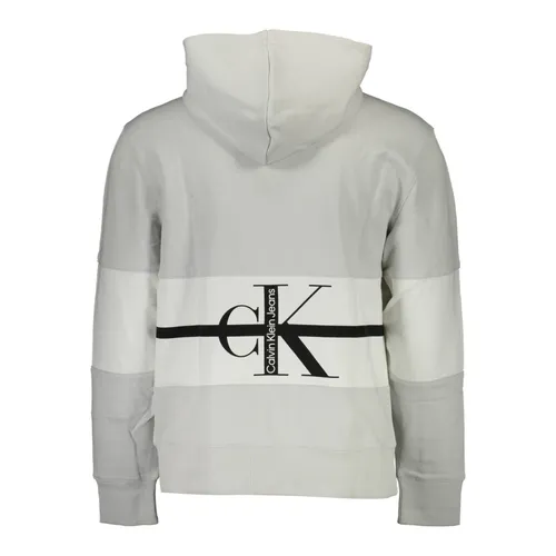 Sweatshirts & Hoodies > Hoodies - - Calvin Klein - Modalova