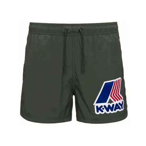 Swimwear > Beachwear - - K-Way - Modalova