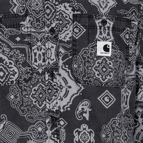 Blouses & Shirts > Shirts - - Carhartt Wip - Modalova