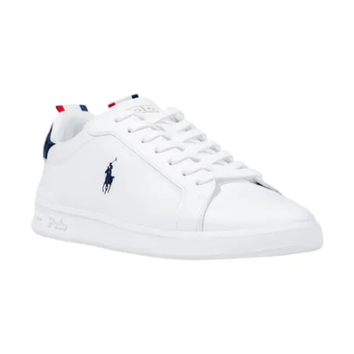 Shoes > Sneakers - - Ralph Lauren - Modalova