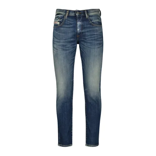 Jeans > Slim-fit Jeans - - Diesel - Modalova