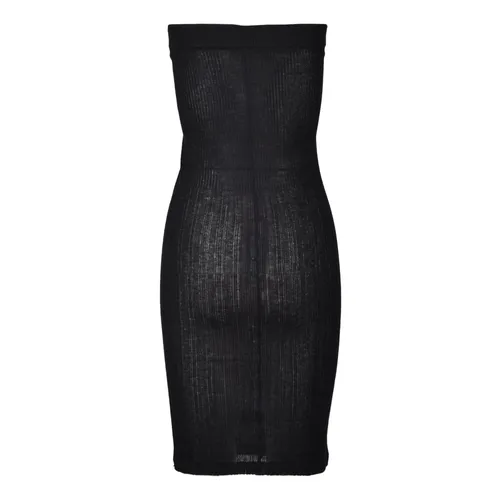 Dresses > Day Dresses > Short Dresses - - Wild Cashmere - Modalova