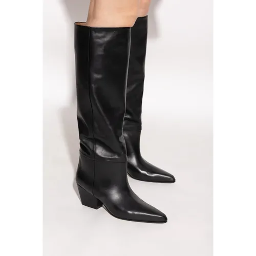 Shoes > Boots > Heeled Boots - - Paris Texas - Modalova