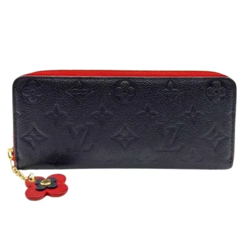 Pre-owned > Pre-owned Accessories > Pre-owned Wallets - - Louis Vuitton Vintage - Modalova