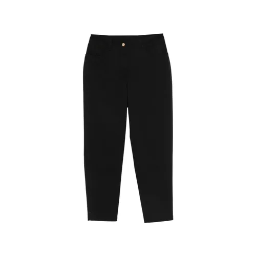 Trousers > Slim-fit Trousers - - Clips - Modalova
