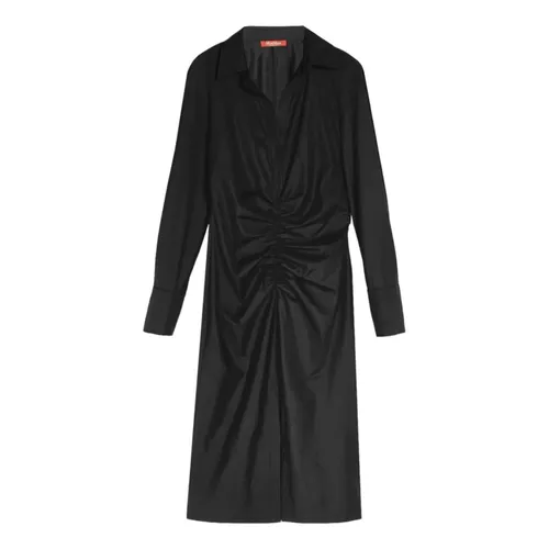 Dresses > Day Dresses > Midi Dresses - - Max Mara - Modalova