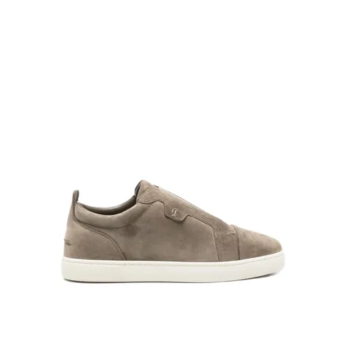 Shoes > Sneakers - - Christian Louboutin - Modalova
