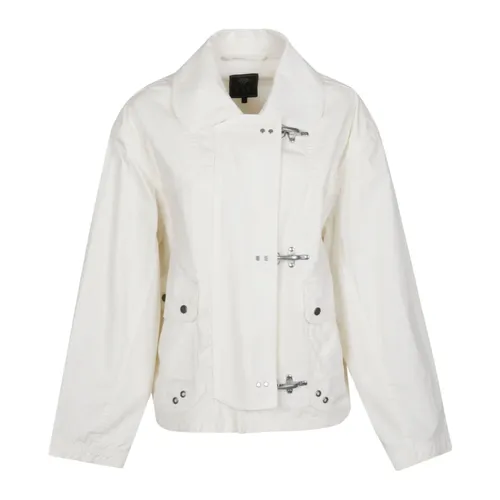 Jackets > Light Jackets - - Fay - Modalova