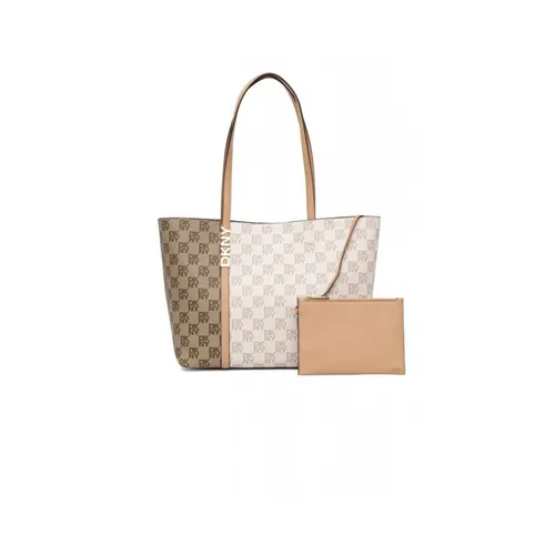 Dkny - Bags > Tote Bags - Beige - Dkny - Modalova