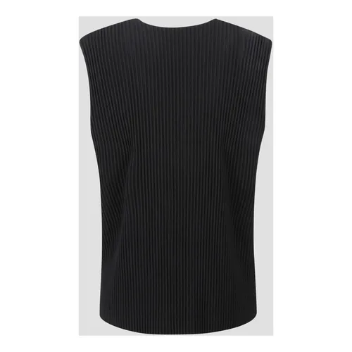 Jackets > Vests - - Issey Miyake - Modalova