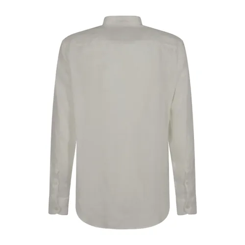 Shirts > Casual Shirts - - Emporio Armani - Modalova