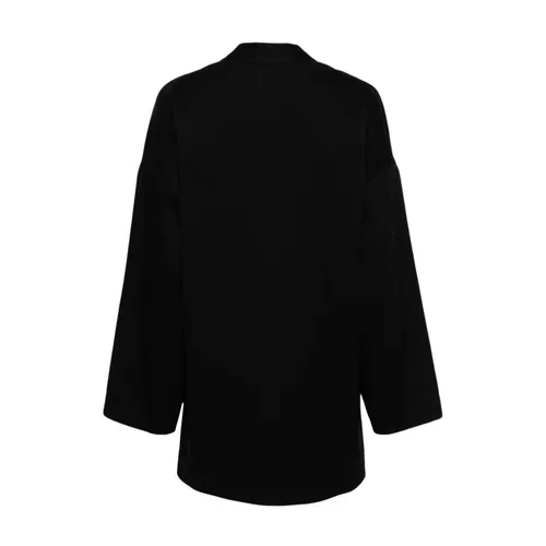 Knitwear > Cardigans - - TotêMe - Modalova