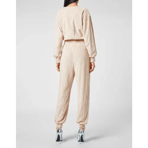 Jumpsuits & Playsuits > Jumpsuits - - Philipp Plein - Modalova