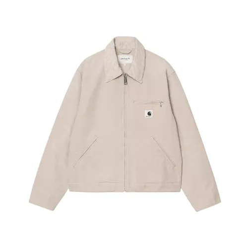 Jackets > Light Jackets - - Carhartt Wip - Modalova