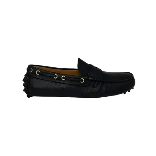 Shoes > Flats > Loafers - - Car Shoe - Modalova