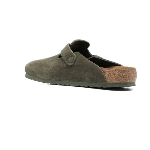 Shoes > Flats > Mules - - Birkenstock - Modalova