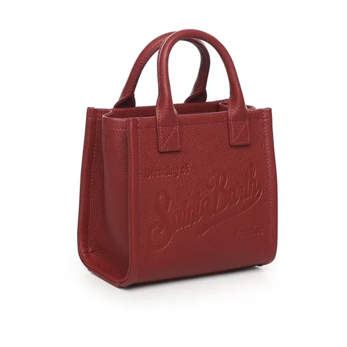 Bags > Handbags - - MC2 Saint Barth - Modalova