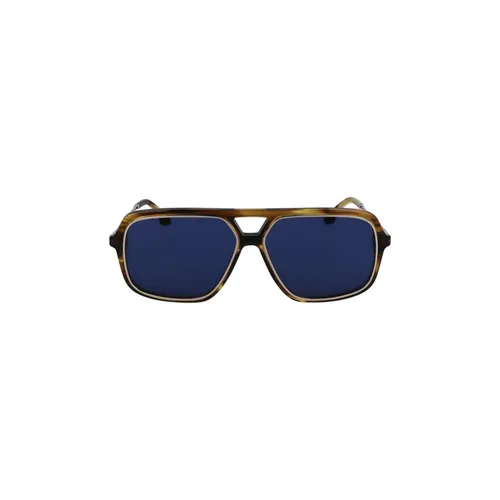 Accessories > Sunglasses - - Victoria Beckham - Modalova