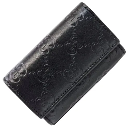 Pre-owned > Pre-owned Accessories - - Gucci Vintage - Modalova
