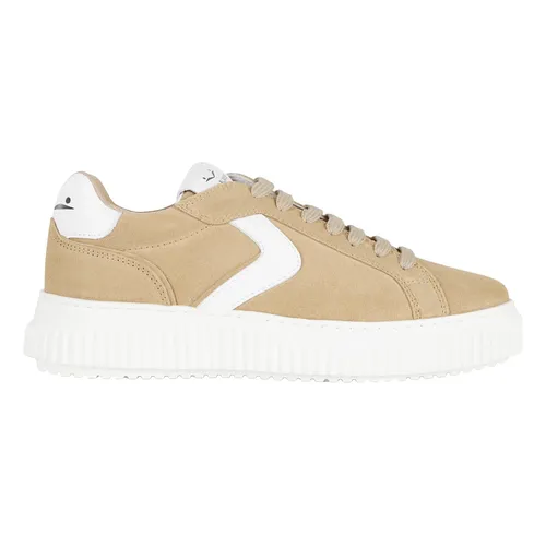 Shoes > Sneakers - - Voile Blanche - Modalova