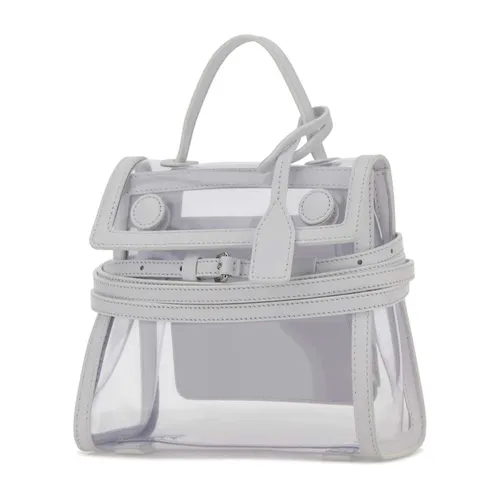 Bags > Handbags - - Moschino - Modalova