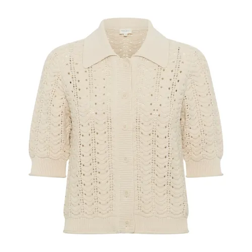 Knitwear > Cardigans - - Part Two - Modalova