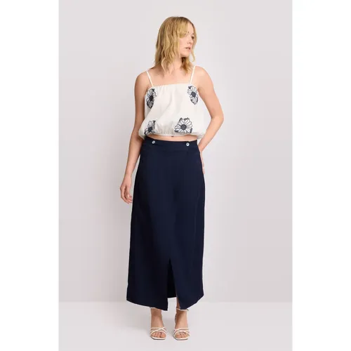 Tops > Sleeveless Tops - - Kocca - Modalova