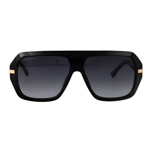 Accessories > Sunglasses - - Dsquared2 - Modalova