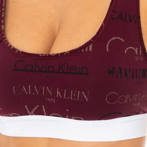 Sport > Fitness > Training Tops > Sport Bras - - Calvin Klein - Modalova