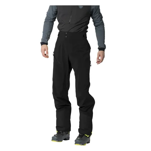 Sport > Ski & Wintersport > Ski Trouses - - Dynafit - Modalova