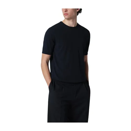 Tops > T-Shirts - - Roberto Collina - Modalova