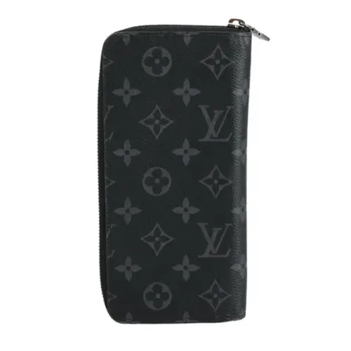Pre-owned > Pre-owned Accessories > Pre-owned Wallets - - Louis Vuitton Vintage - Modalova