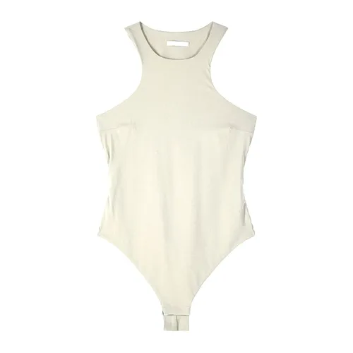 Tops > Body - - Patrizia Pepe - Modalova