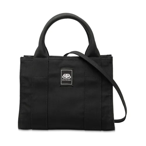 Pre-owned > Pre-owned Bags > Pre-owned Handbags - - Balenciaga Vintage - Modalova