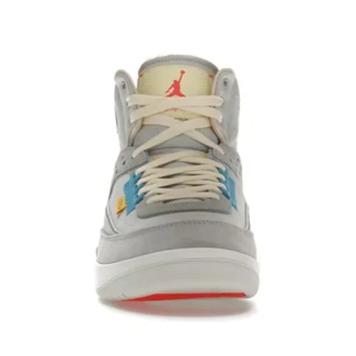 Jordan - Shoes > Sneakers - Gray - Jordan - Modalova