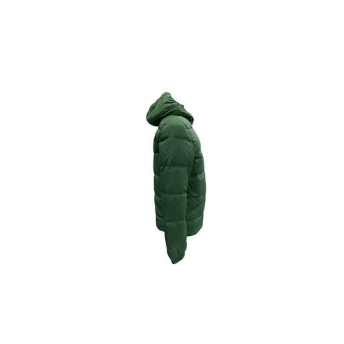 Jackets > Down Jackets - - La Martina - Modalova